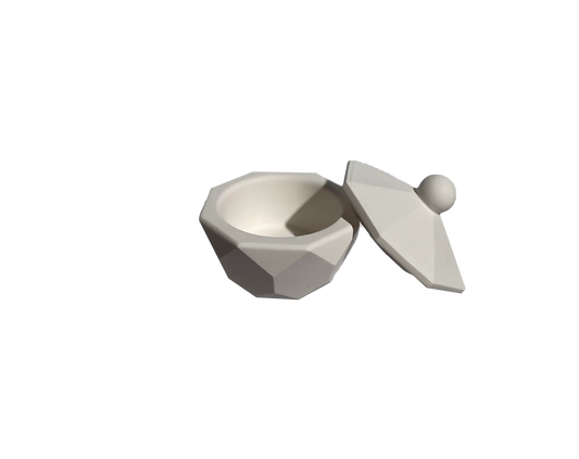 Nimbus Mini Vase - eathirdeco