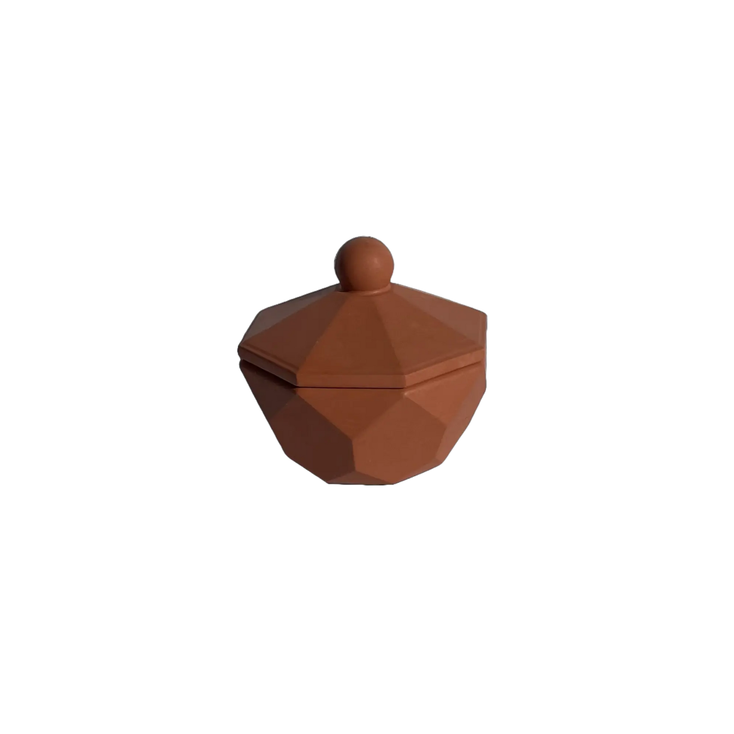 Nimbus Mini Vase - eathirdeco