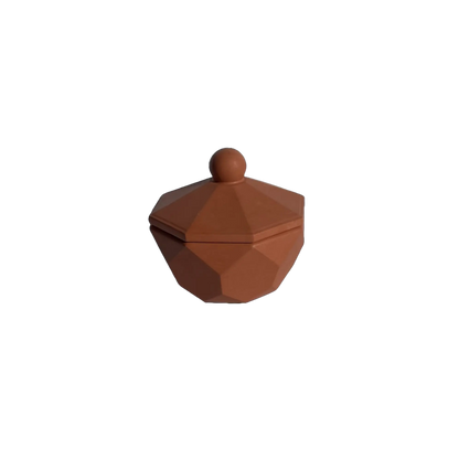 Nimbus Mini Vase - eathirdeco