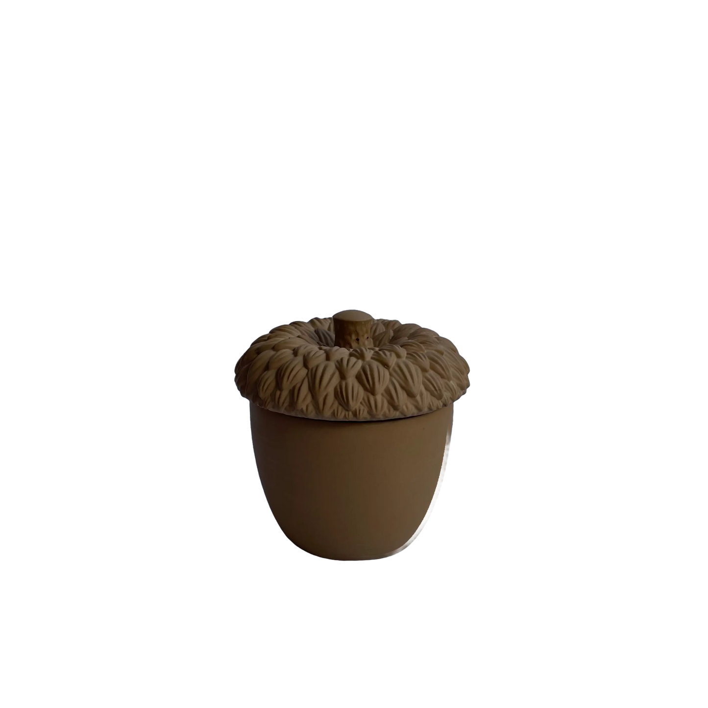 The Acorn Vase - eathirdeco