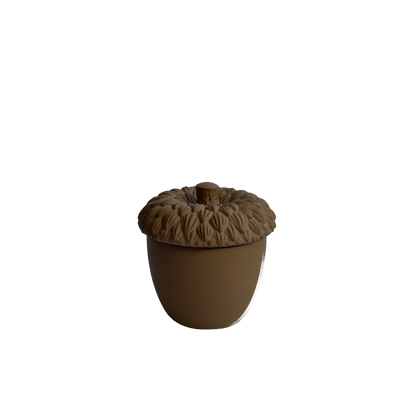 The Acorn Vase - eathirdeco