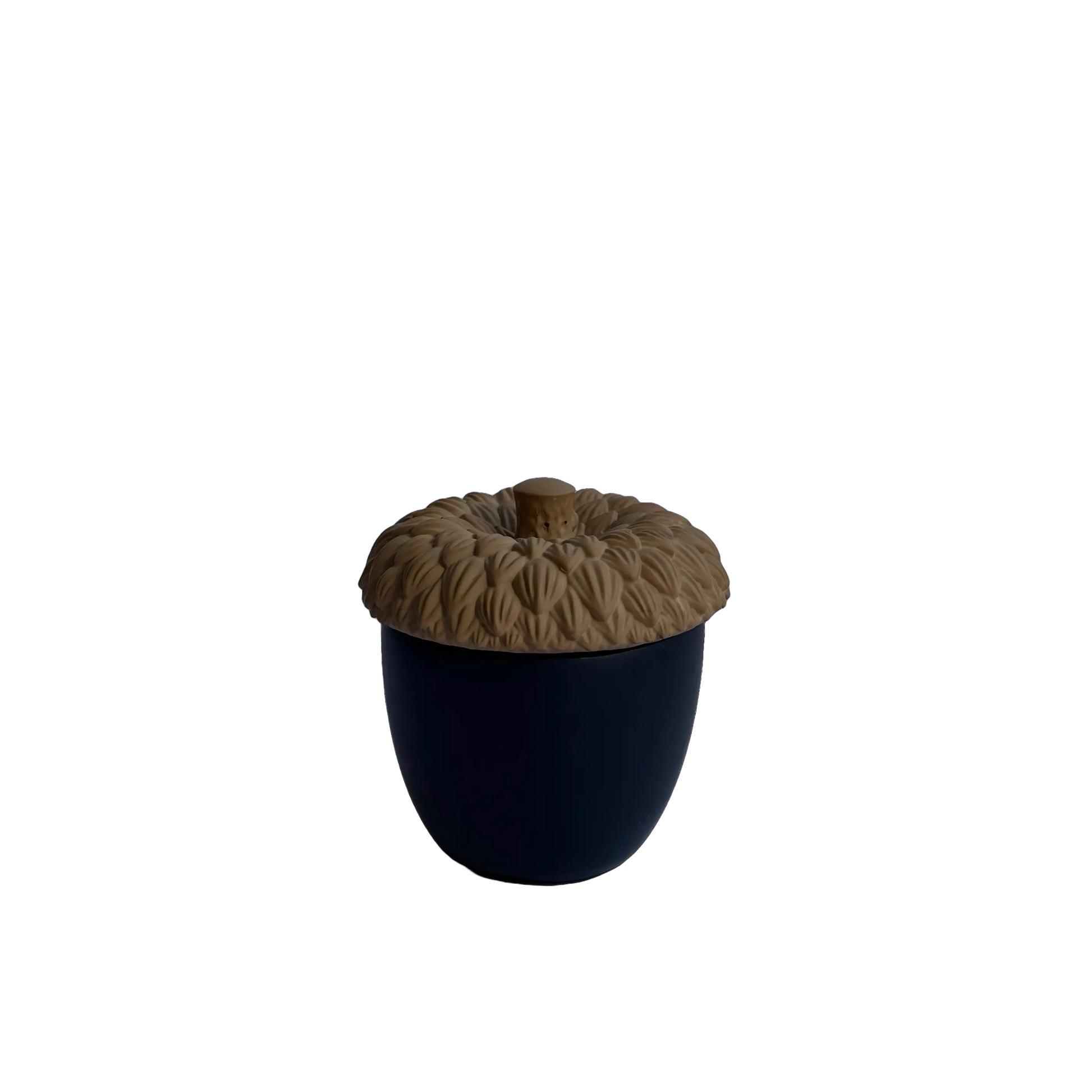 The Acorn Vase - eathirdeco