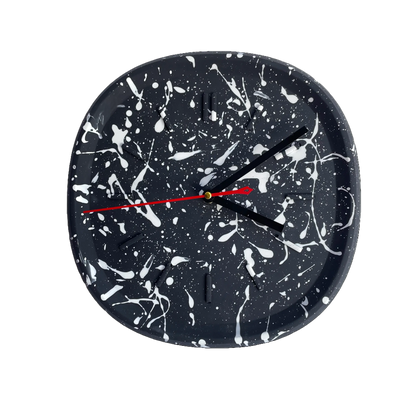 Jupiter large wall clock - eathirdeco