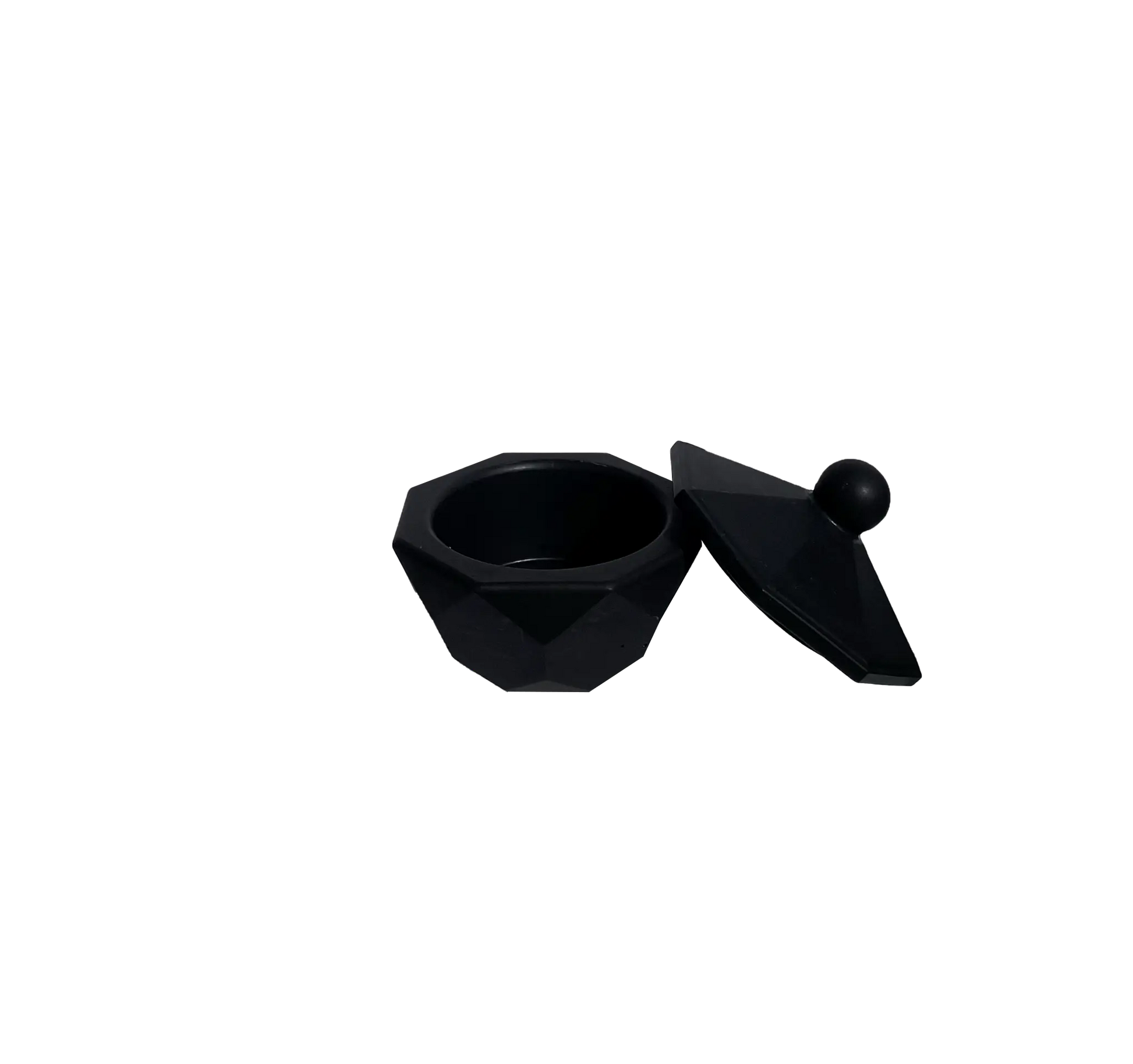 Nimbus Mini Vase - eathirdeco