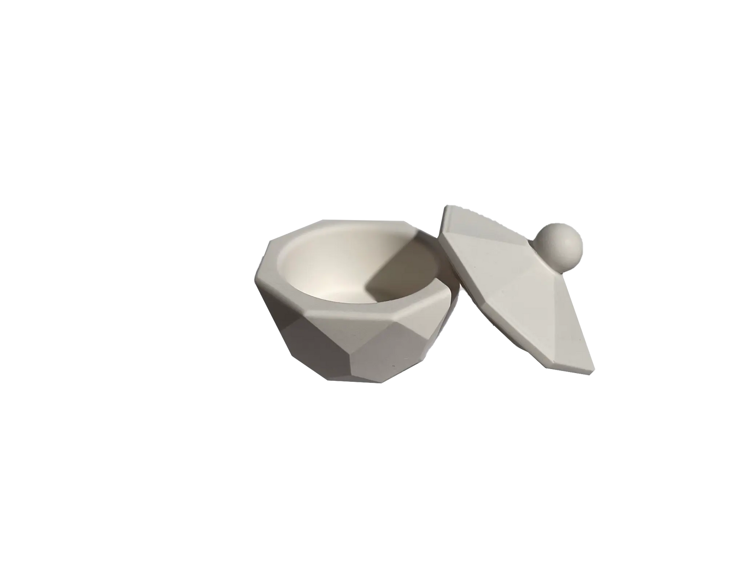 Nimbus Mini Vase - eathirdeco